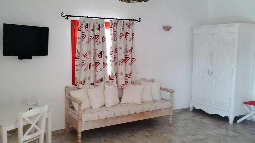 Viva Mare Foinikounta 3*