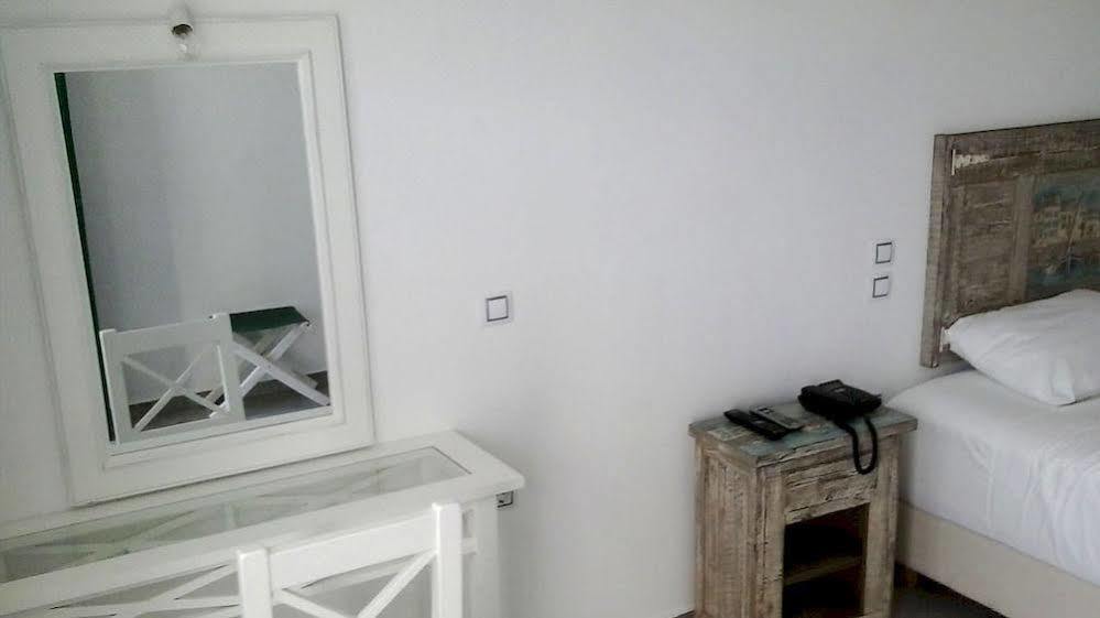Viva Mare Foinikounta Aparthotel