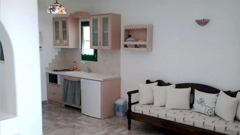 Aparthotel Viva Mare Foinikounta