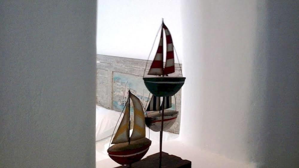 Viva Mare Foinikounta Aparthotel Finikounta