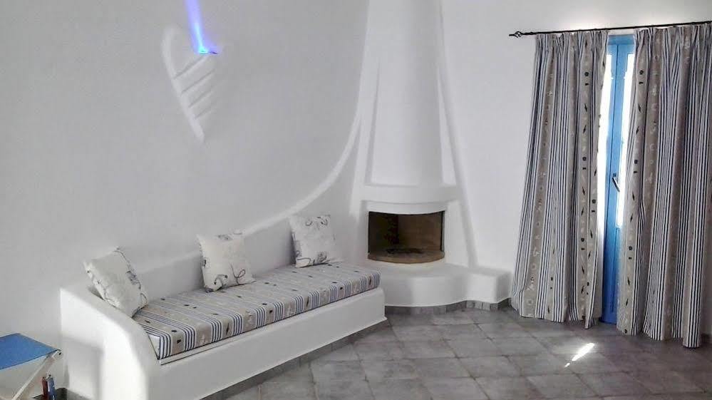 Aparthotel Viva Mare Foinikounta 3*