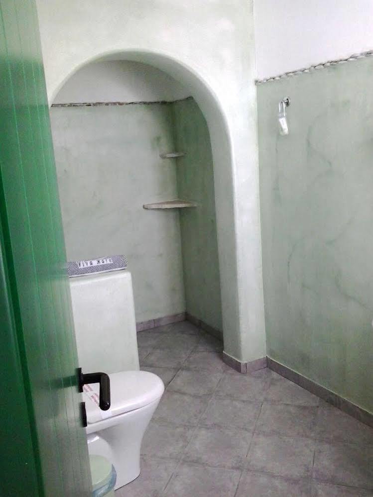 Aparthotel Viva Mare Foinikounta