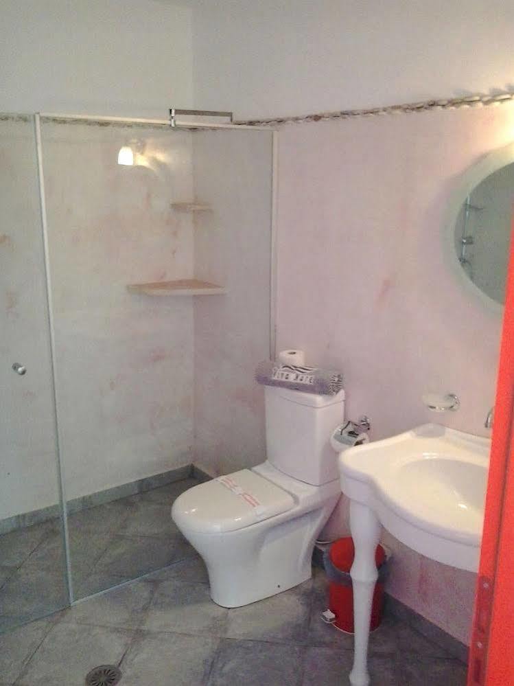 Aparthotel Viva Mare Foinikounta Finikounta