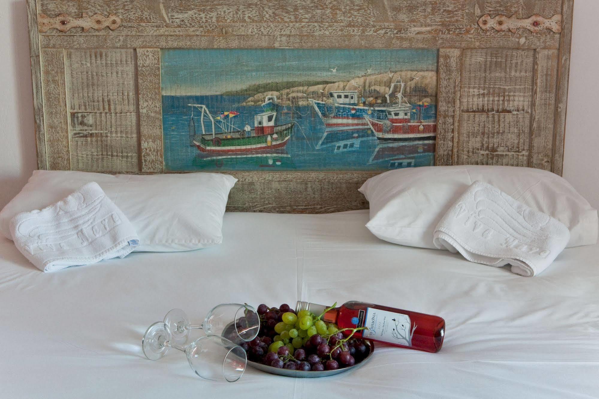 Aparthotel Viva Mare Foinikounta 3*