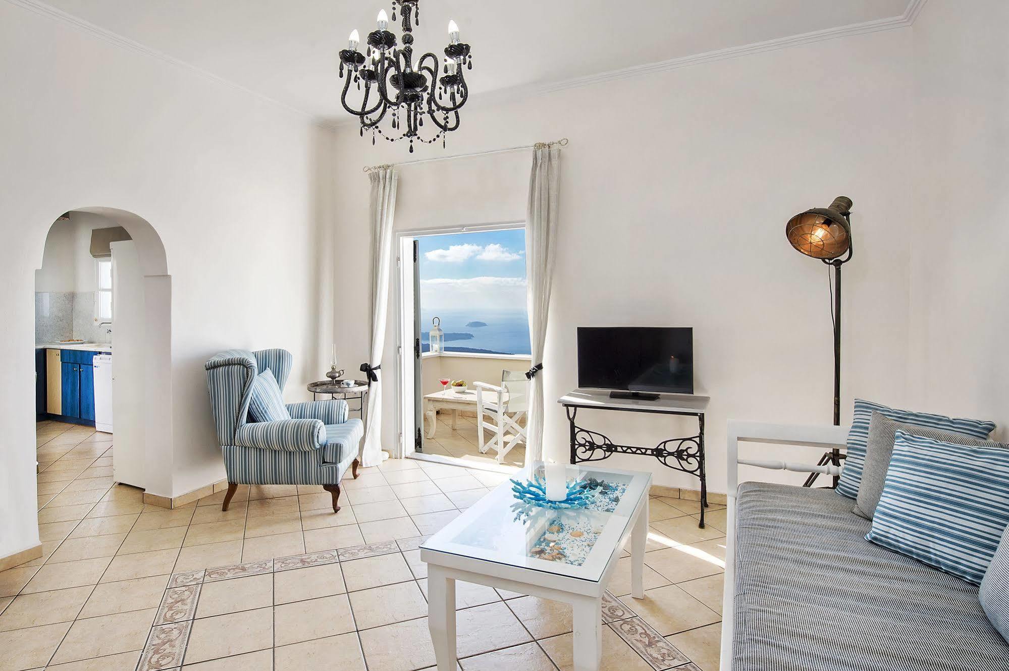 Malteza Private * Imerovigli (Santorini)