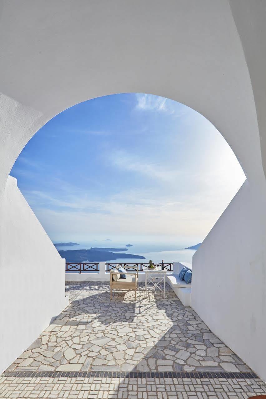 Malteza Private Imerovigli (Santorini)