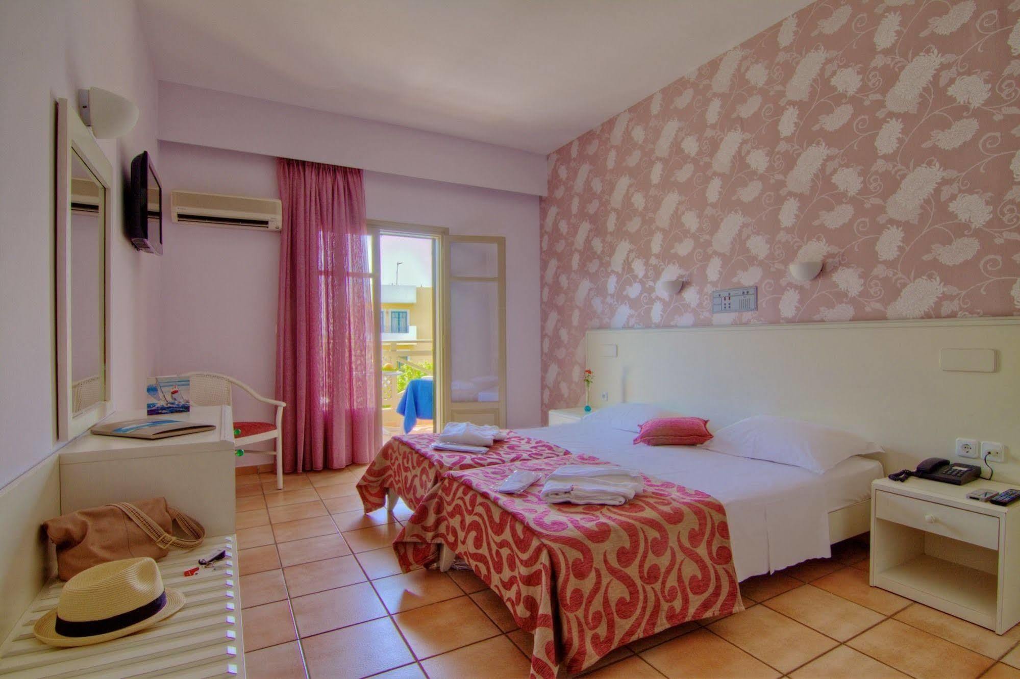 Solimar Ruby Resort 4*