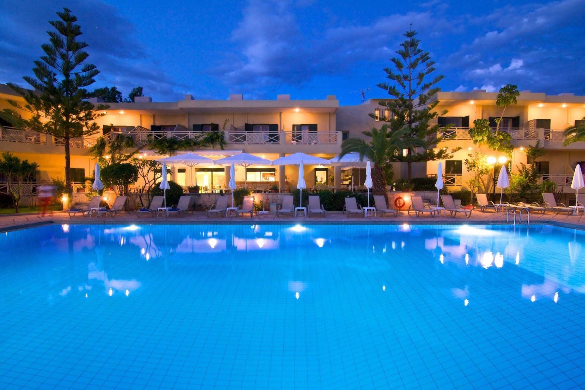 Resort Solimar Ruby