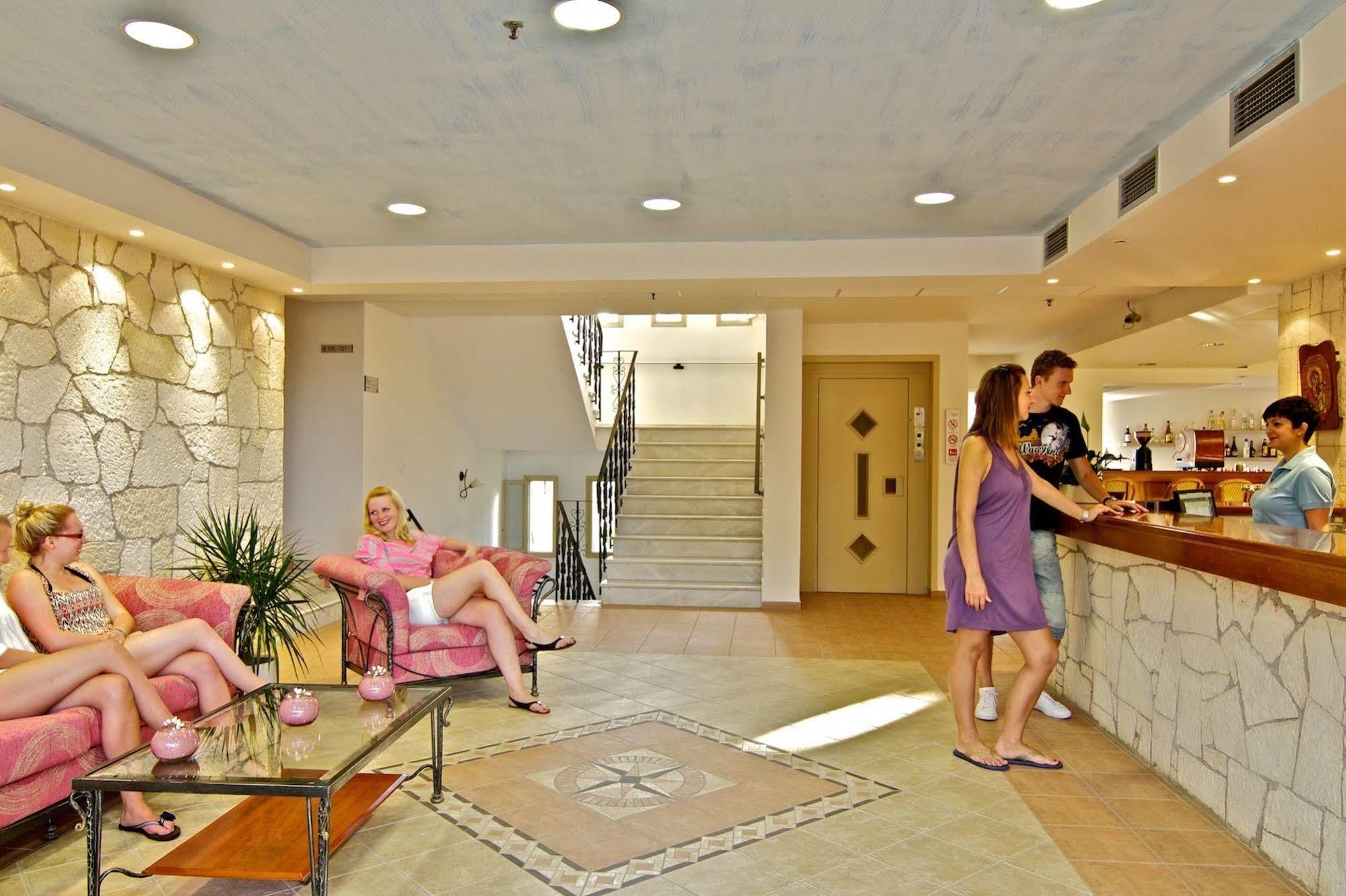 Resort Solimar Ruby Malia (Crete)