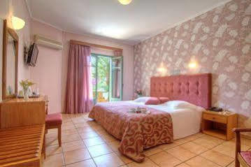 Resort Solimar Ruby Malia (Crete)