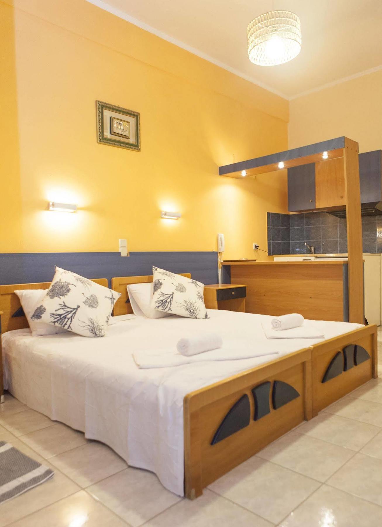 Hotel Stephanie 2*