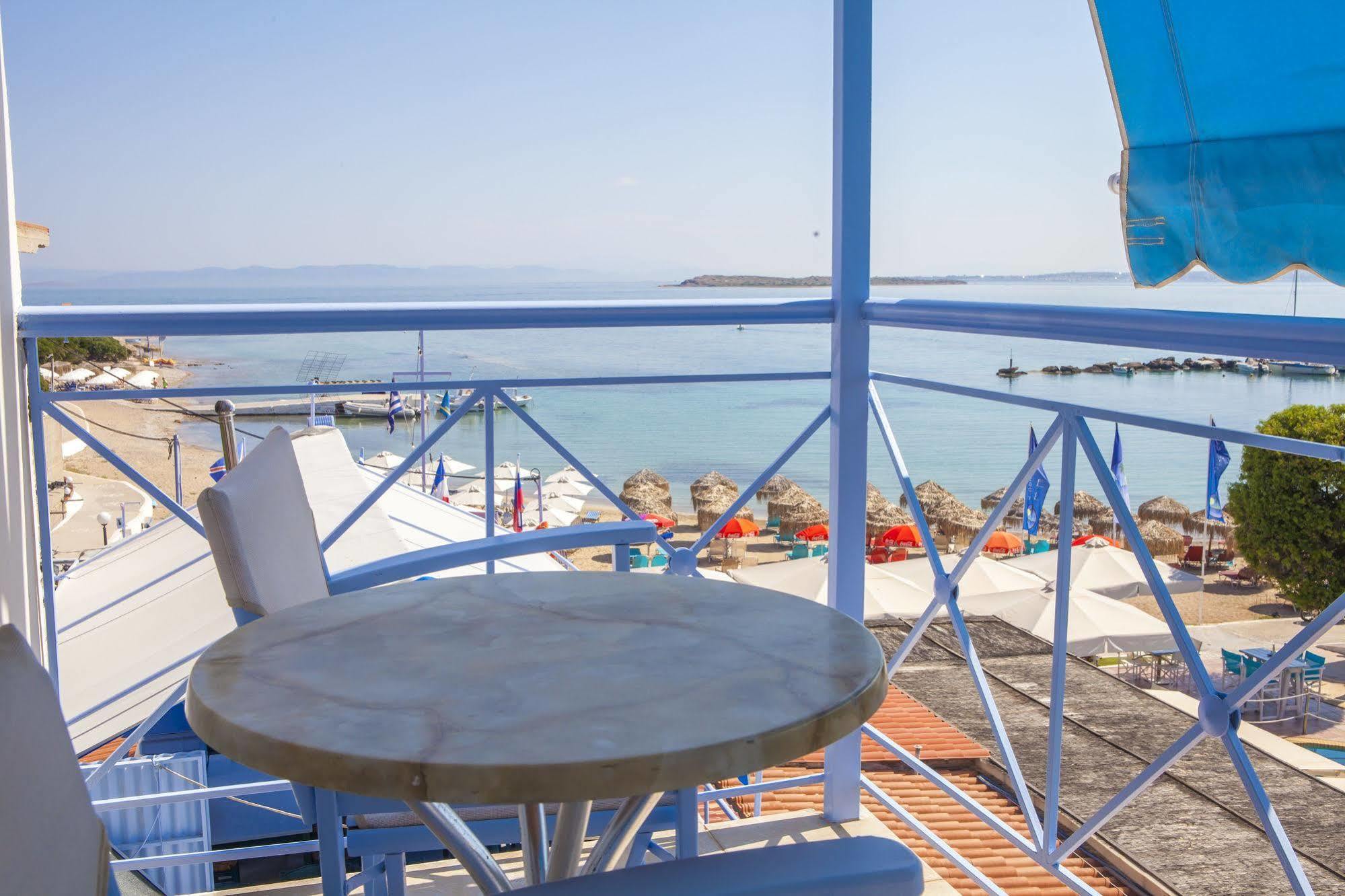 Stephanie Hotel Skala (Agistri)