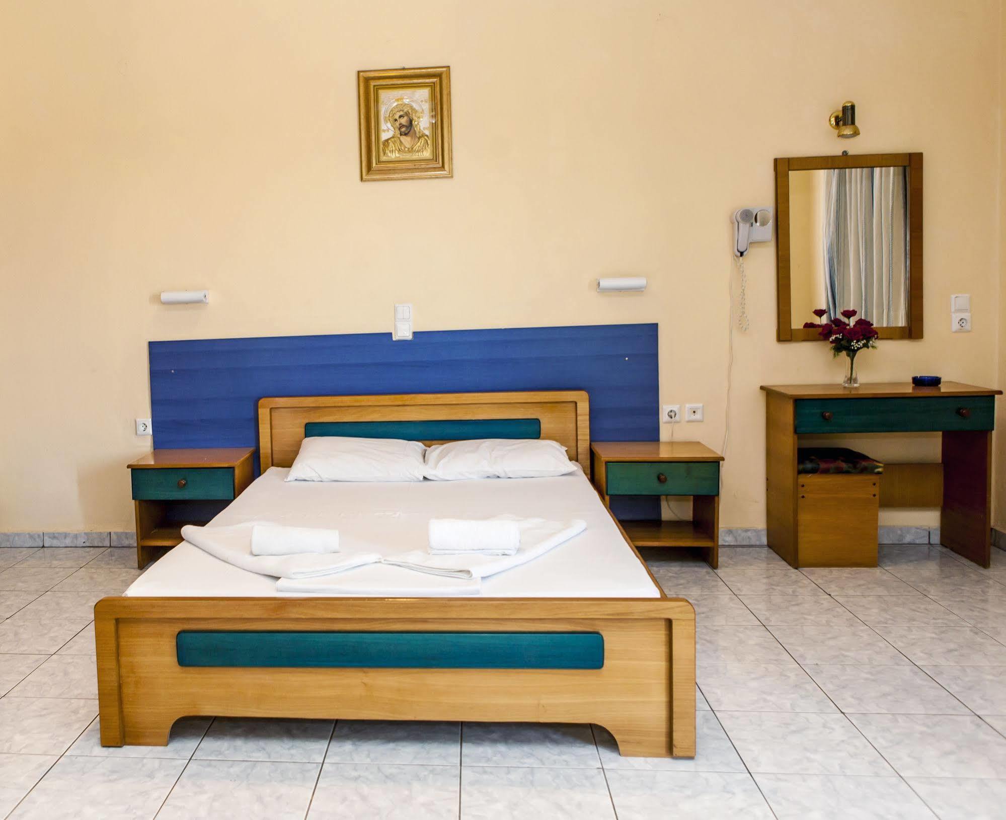 Hotel Stephanie 2*