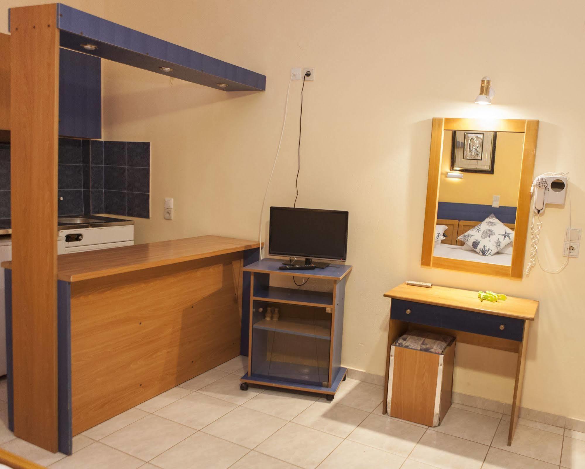 Hotel Stephanie 2*