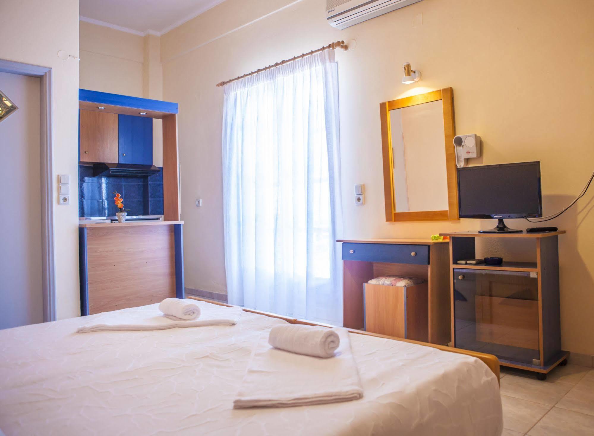 Hotel Stephanie
