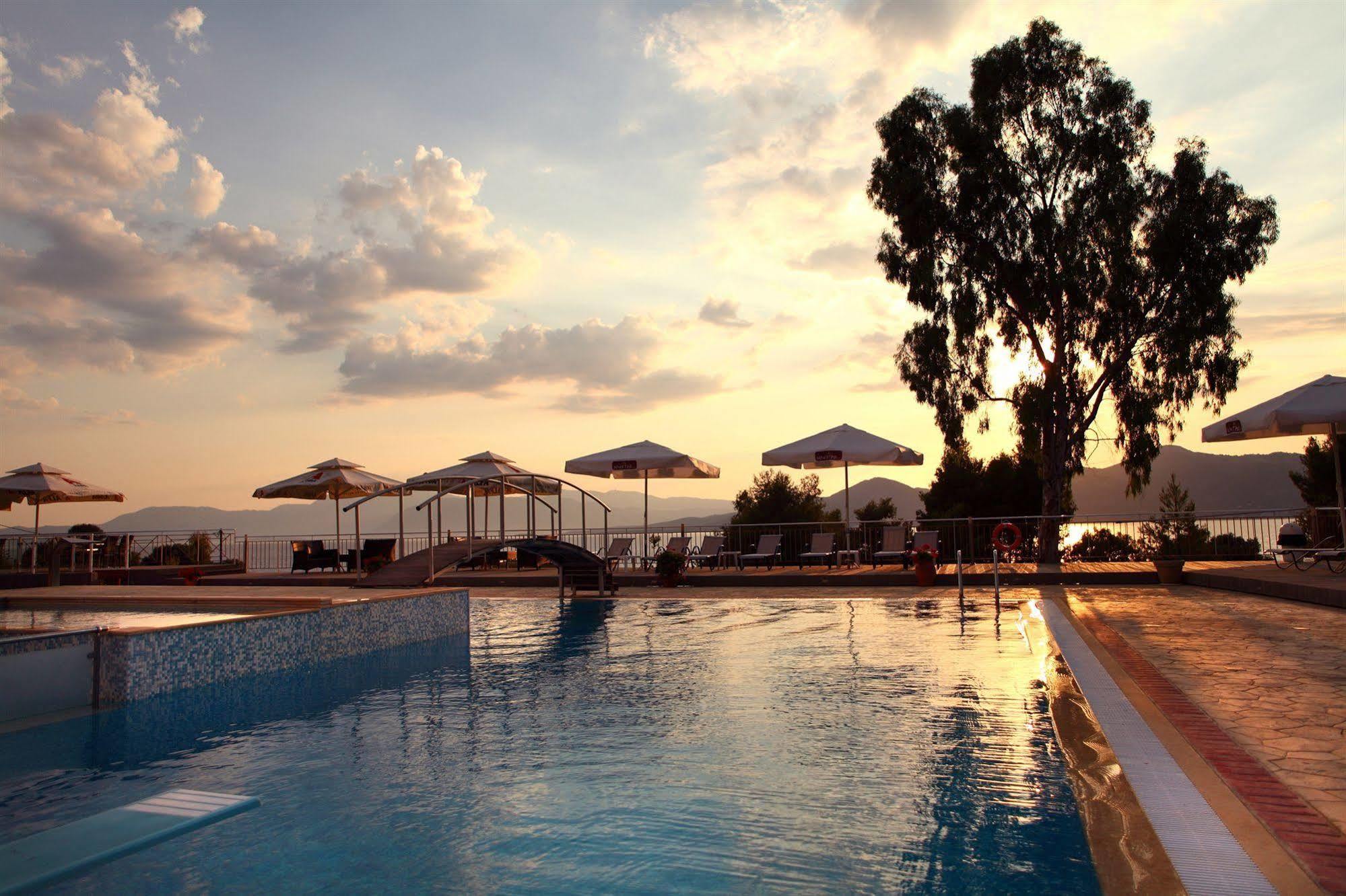 Elektra Hotel Palairos