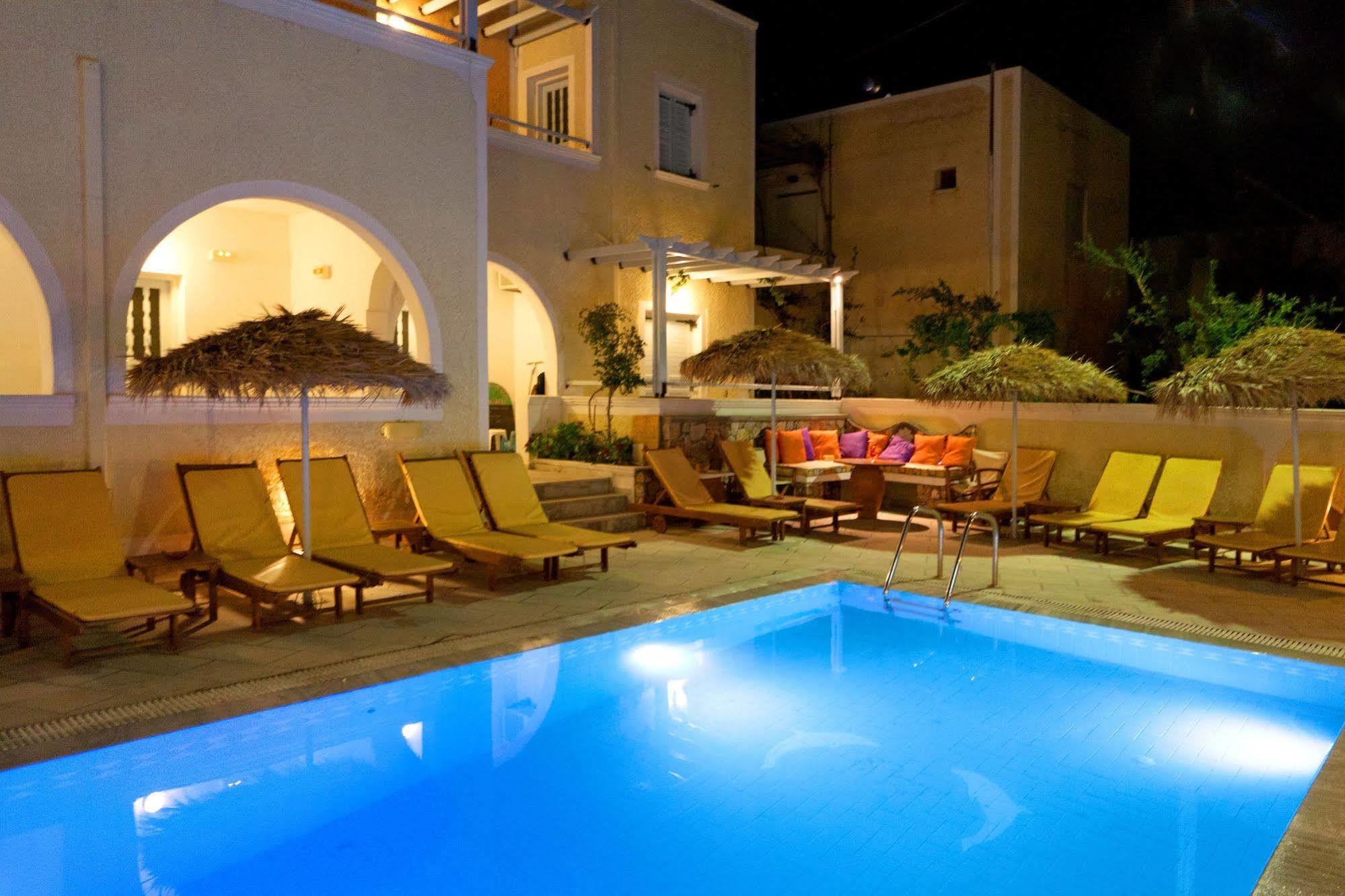 Aparthotel Sellada 3*