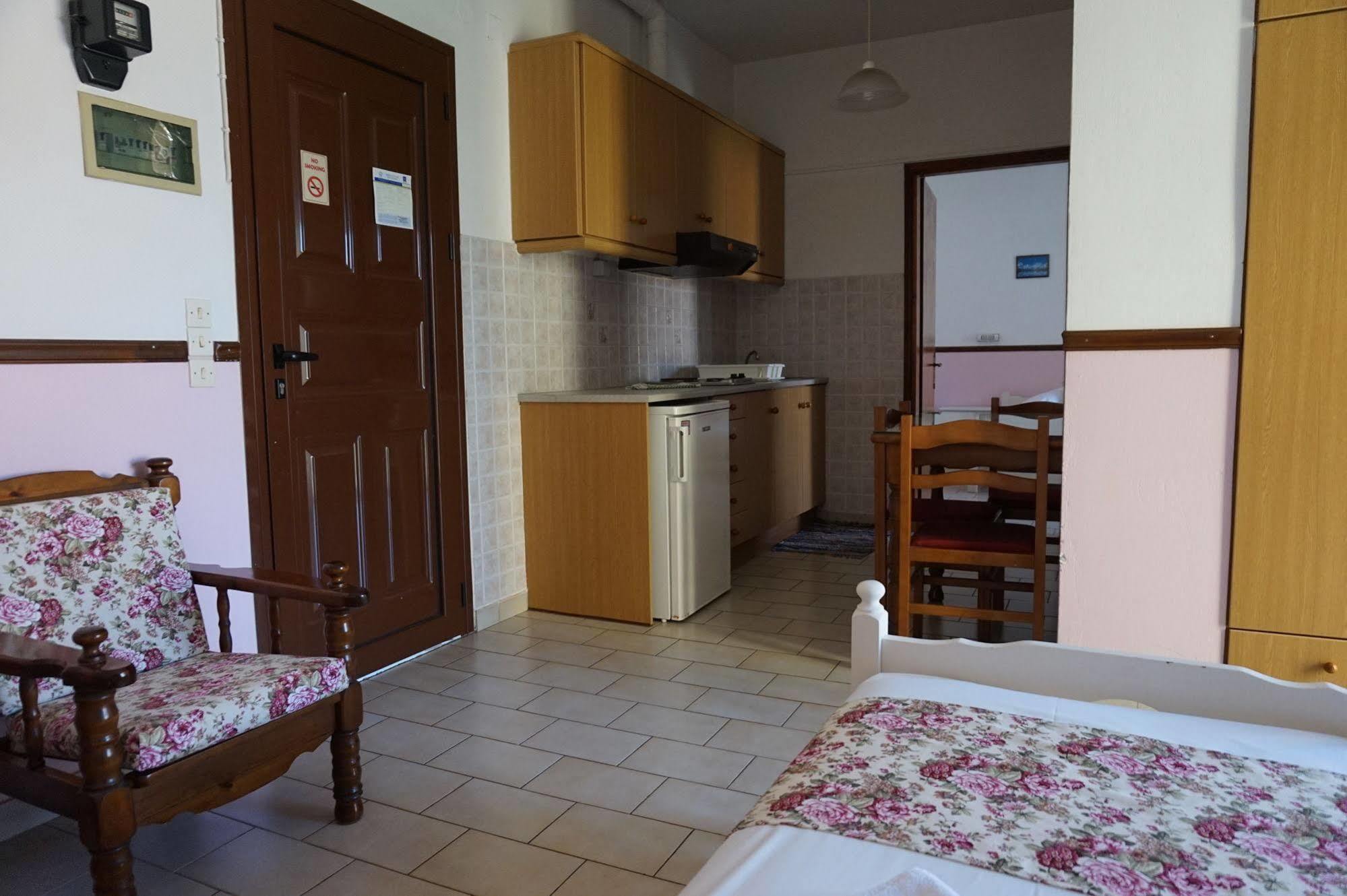 Aparthotel Byron Argostoli (Kefalonia)