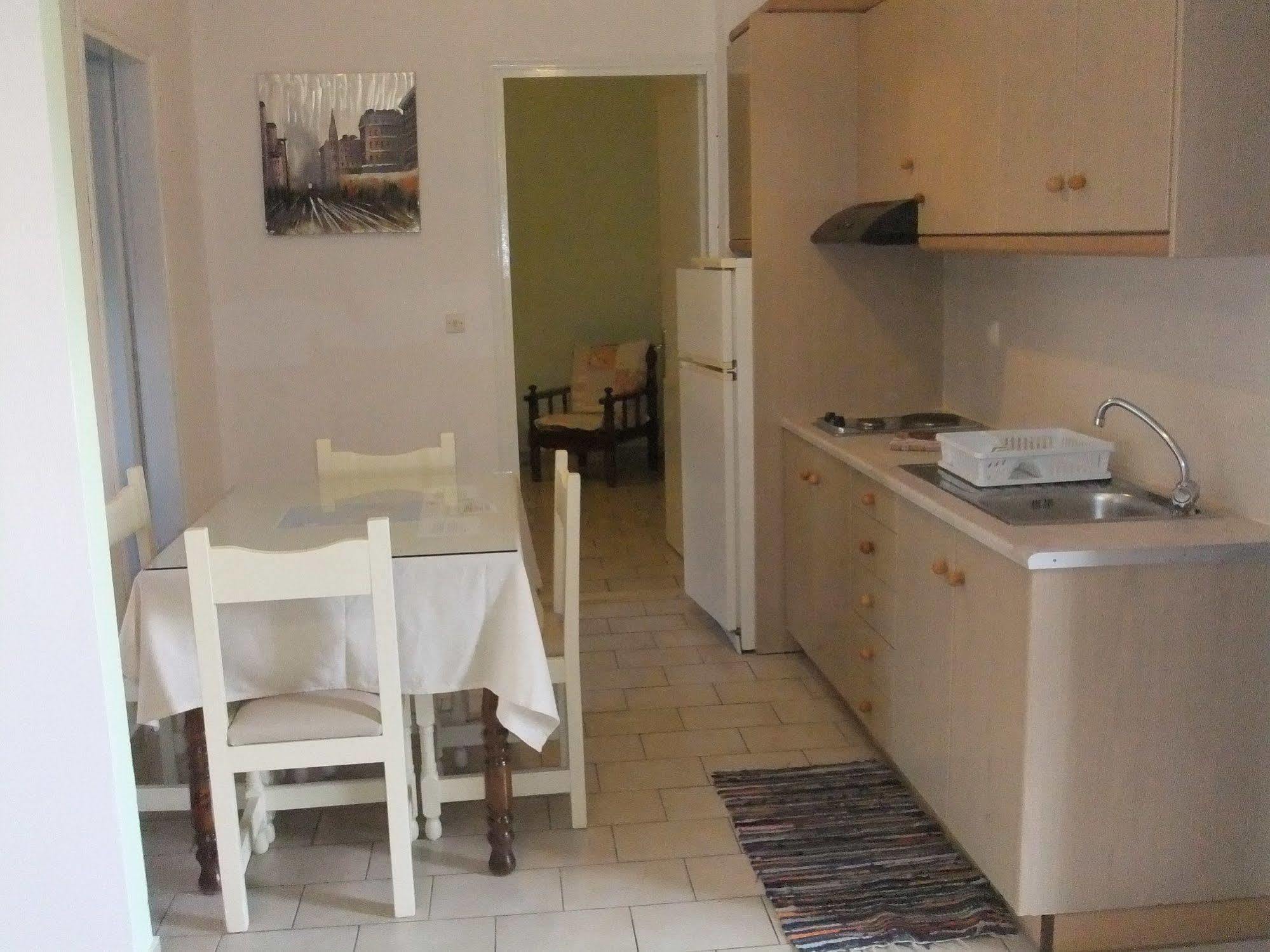 Byron Aparthotel