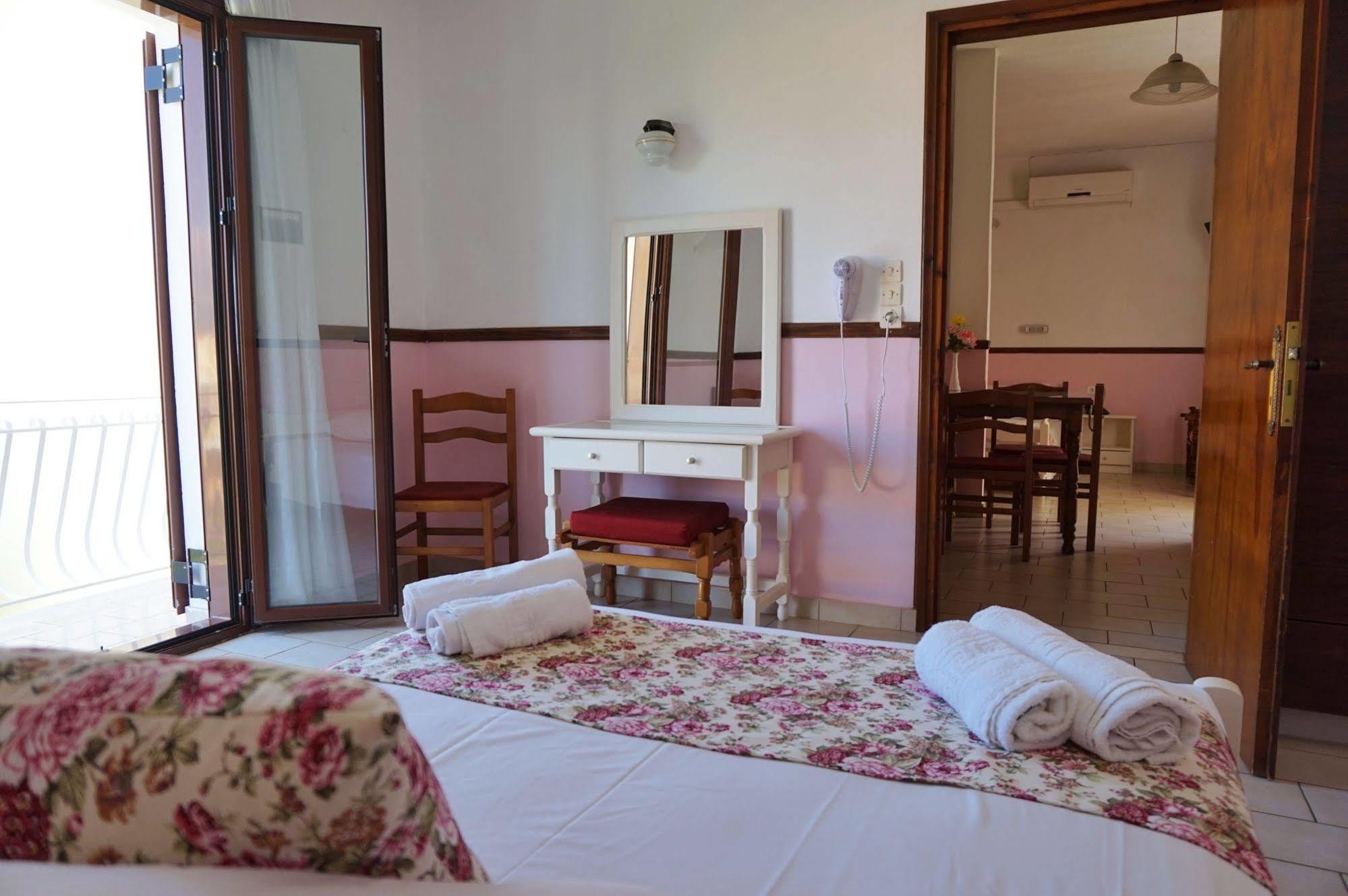 Aparthotel Byron Argostoli (Kefalonia)