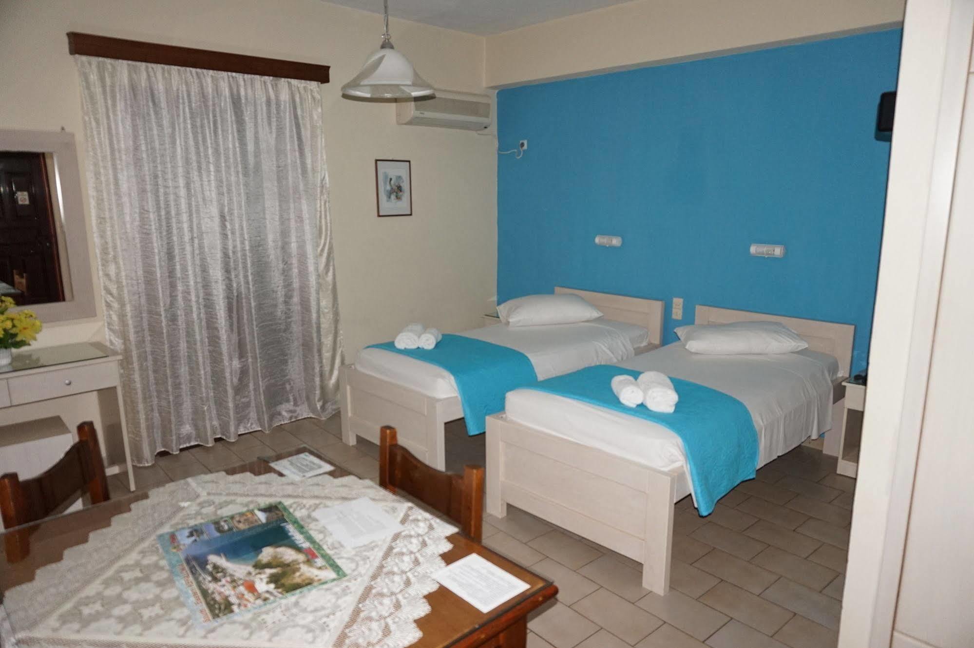 Byron Aparthotel