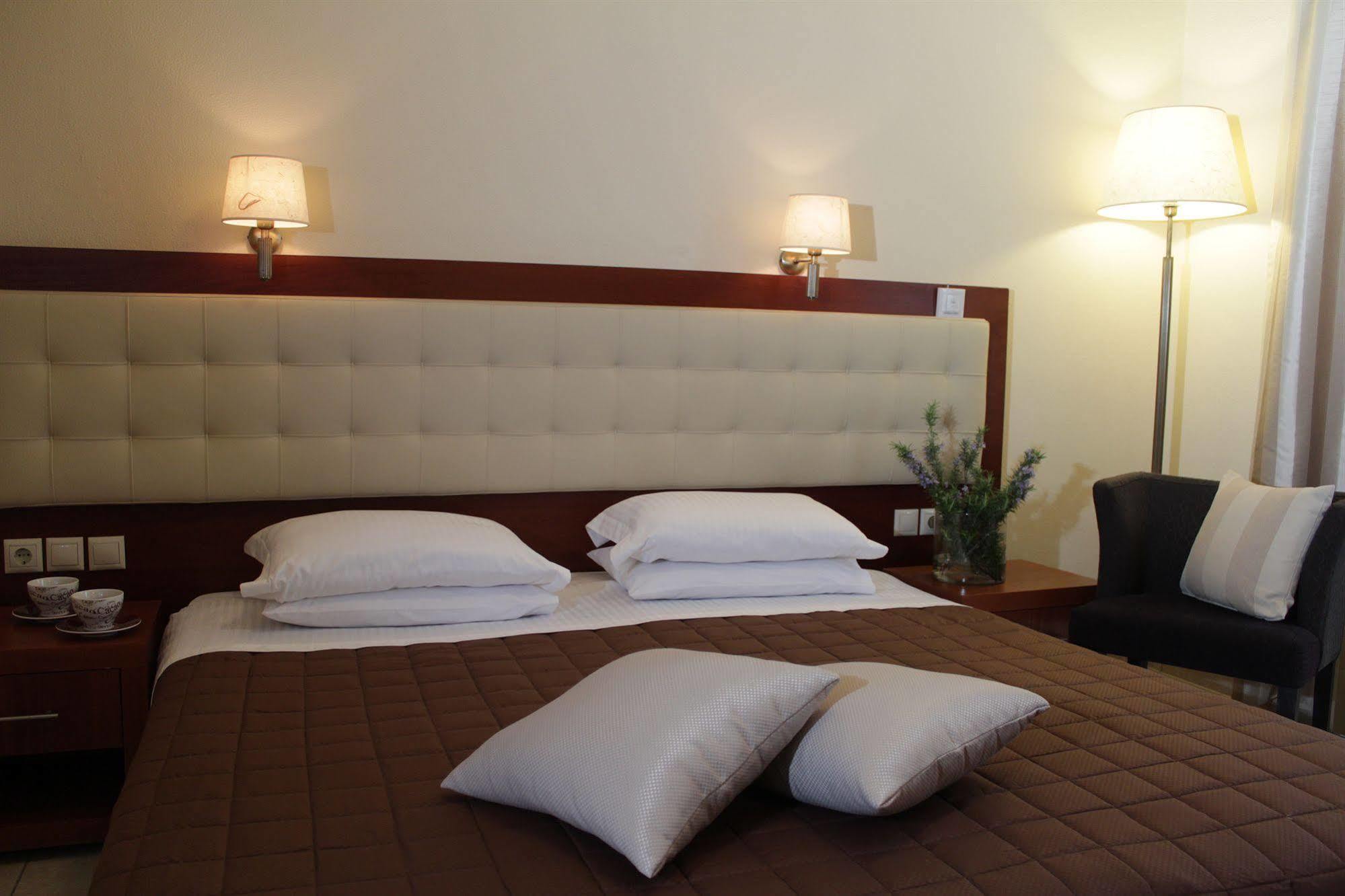 Hotel Tourist Boutique