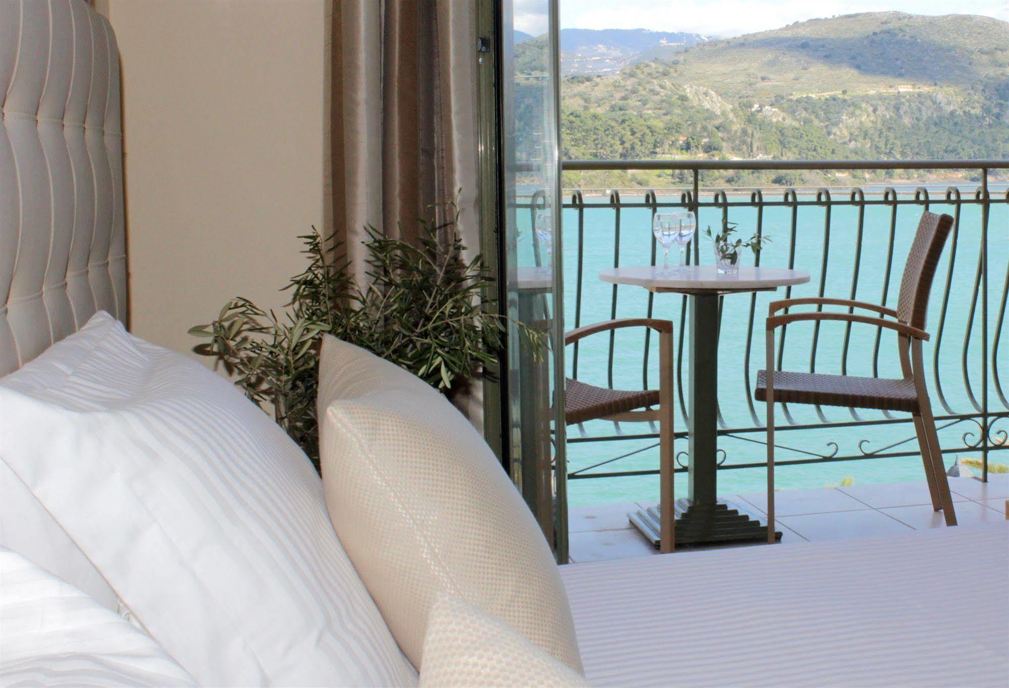 Hotel Tourist Boutique Argostoli (Kefalonia)