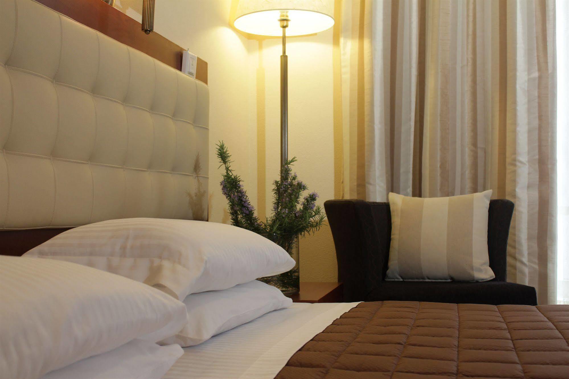 Tourist Boutique Hotel 3*