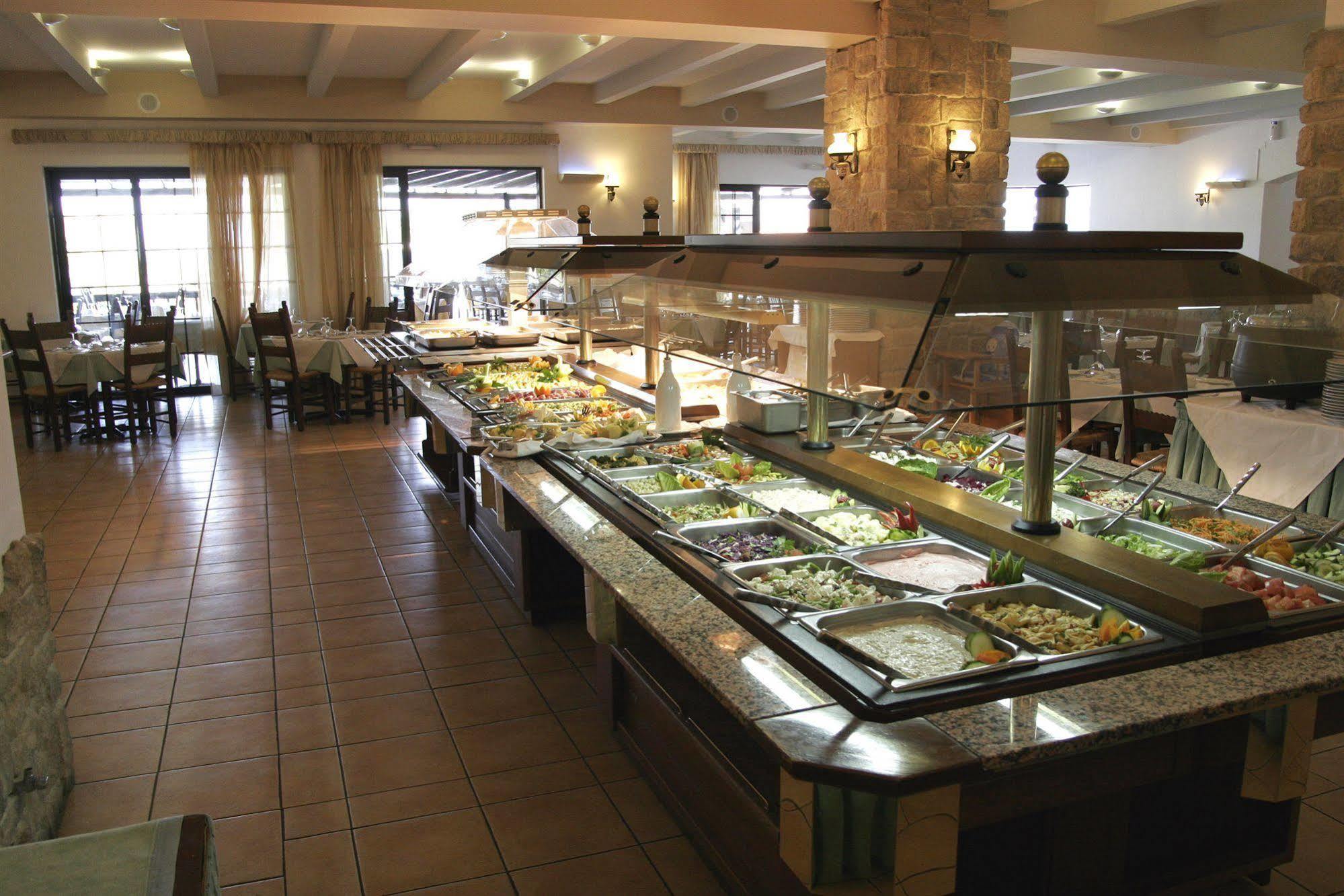 Maris 4* Hersonissos (Crete)