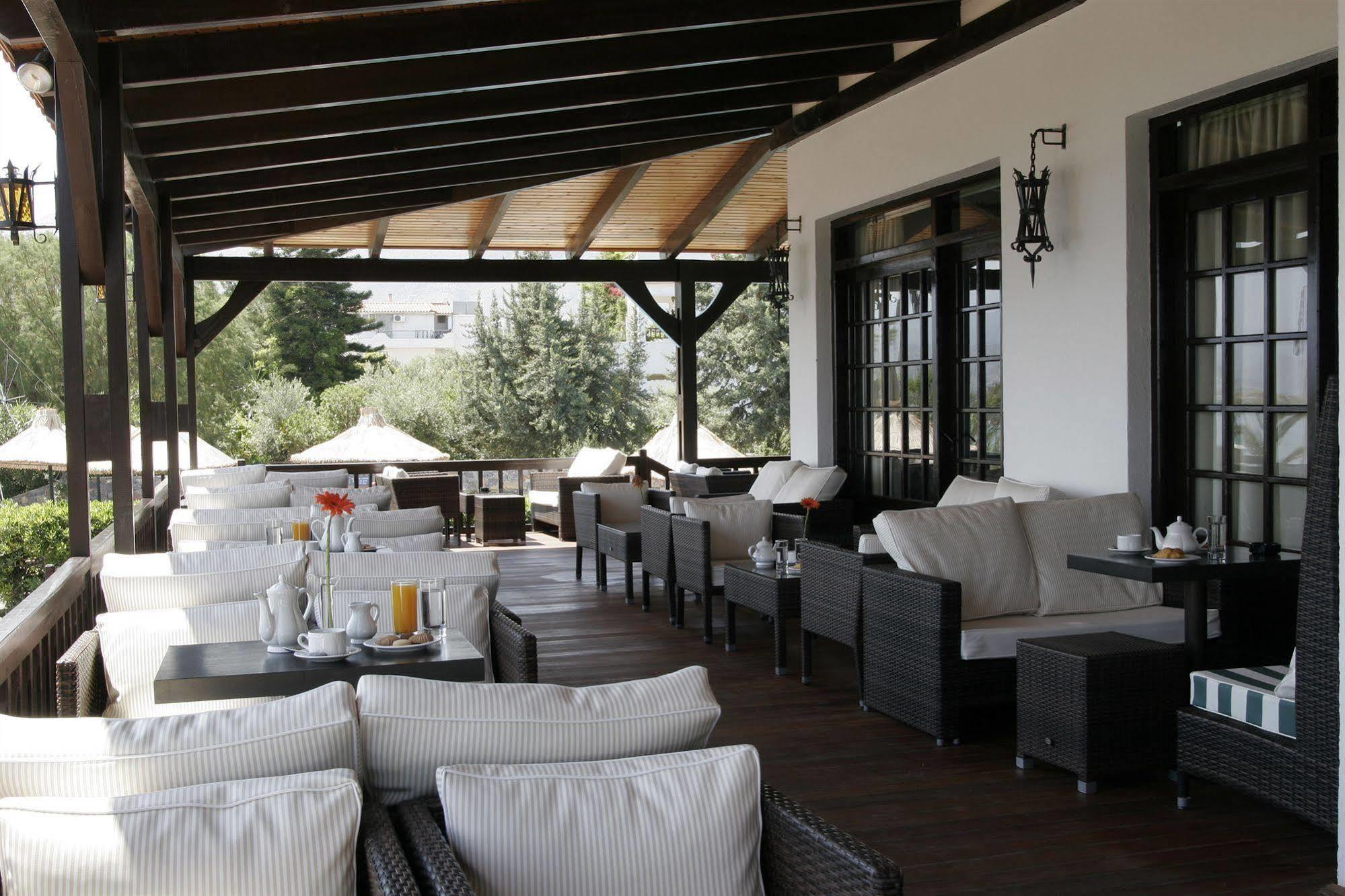 Maris Hersonissos (Crete)