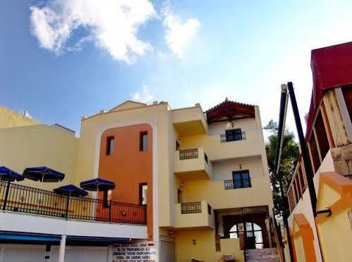 Apartment Irida Apartments By Estia Malia (Crete)