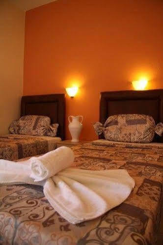 Irida Apartments By Estia Apartment Malia (Crete)