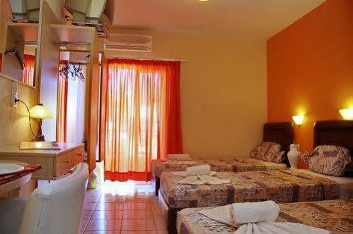Irida Apartments By Estia Apartment *
