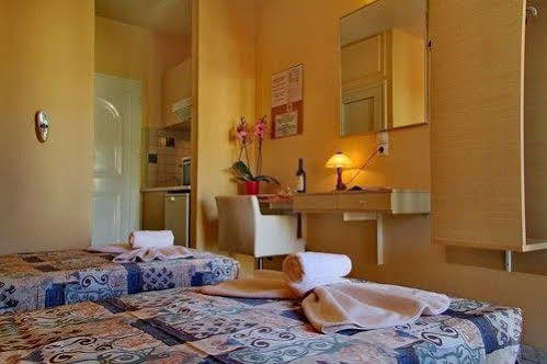 Apartment Irida Apartments By Estia Malia (Crete)