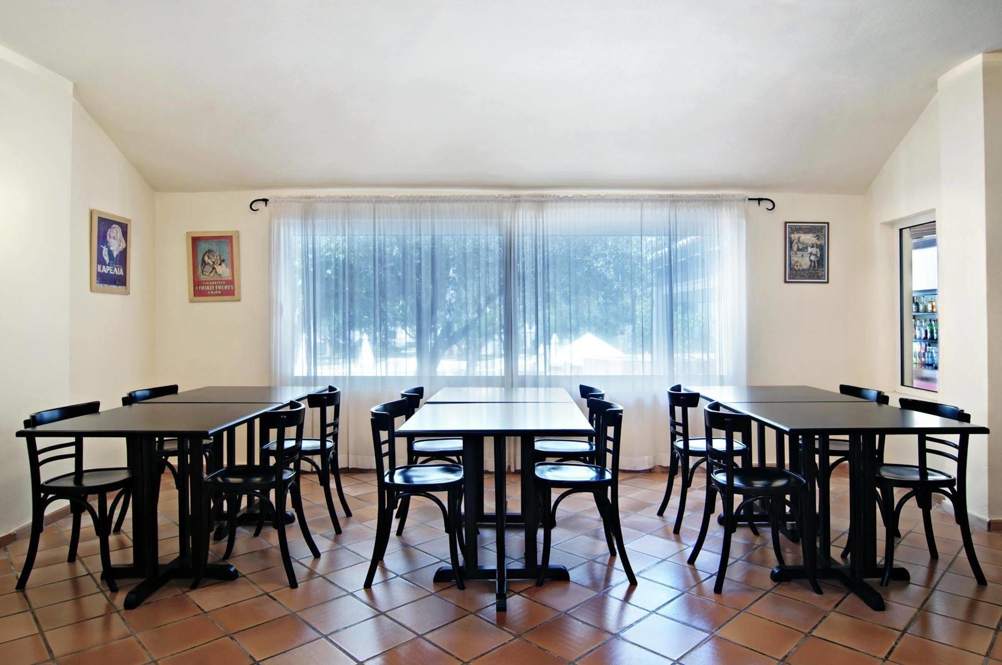 Ourania Aparthotel Hersonissos (Crete)