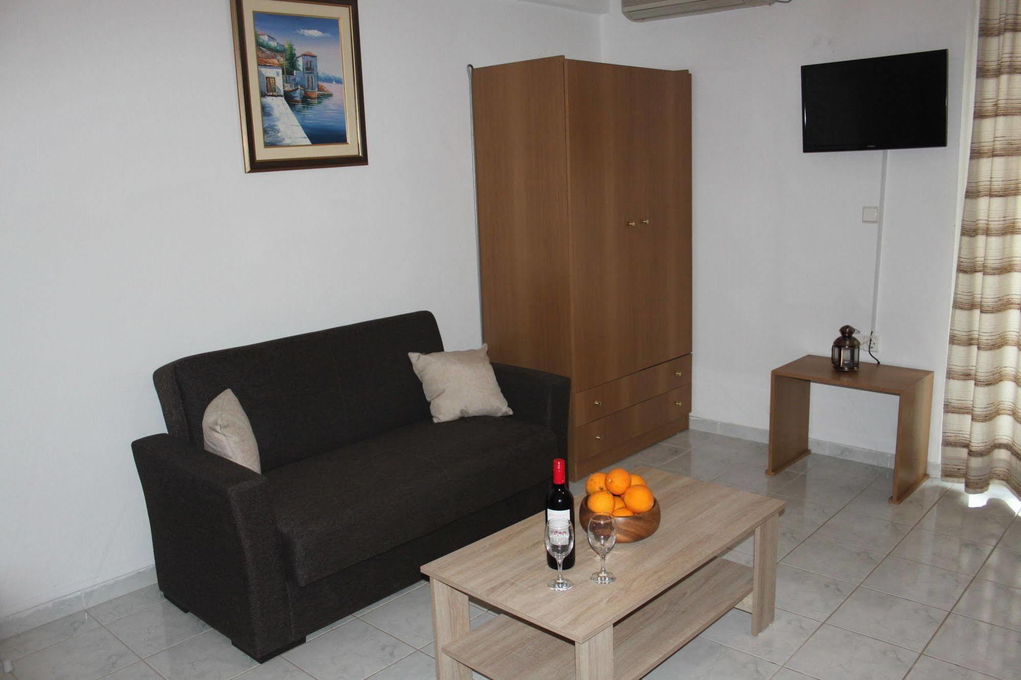 Guest house 123 Armonia