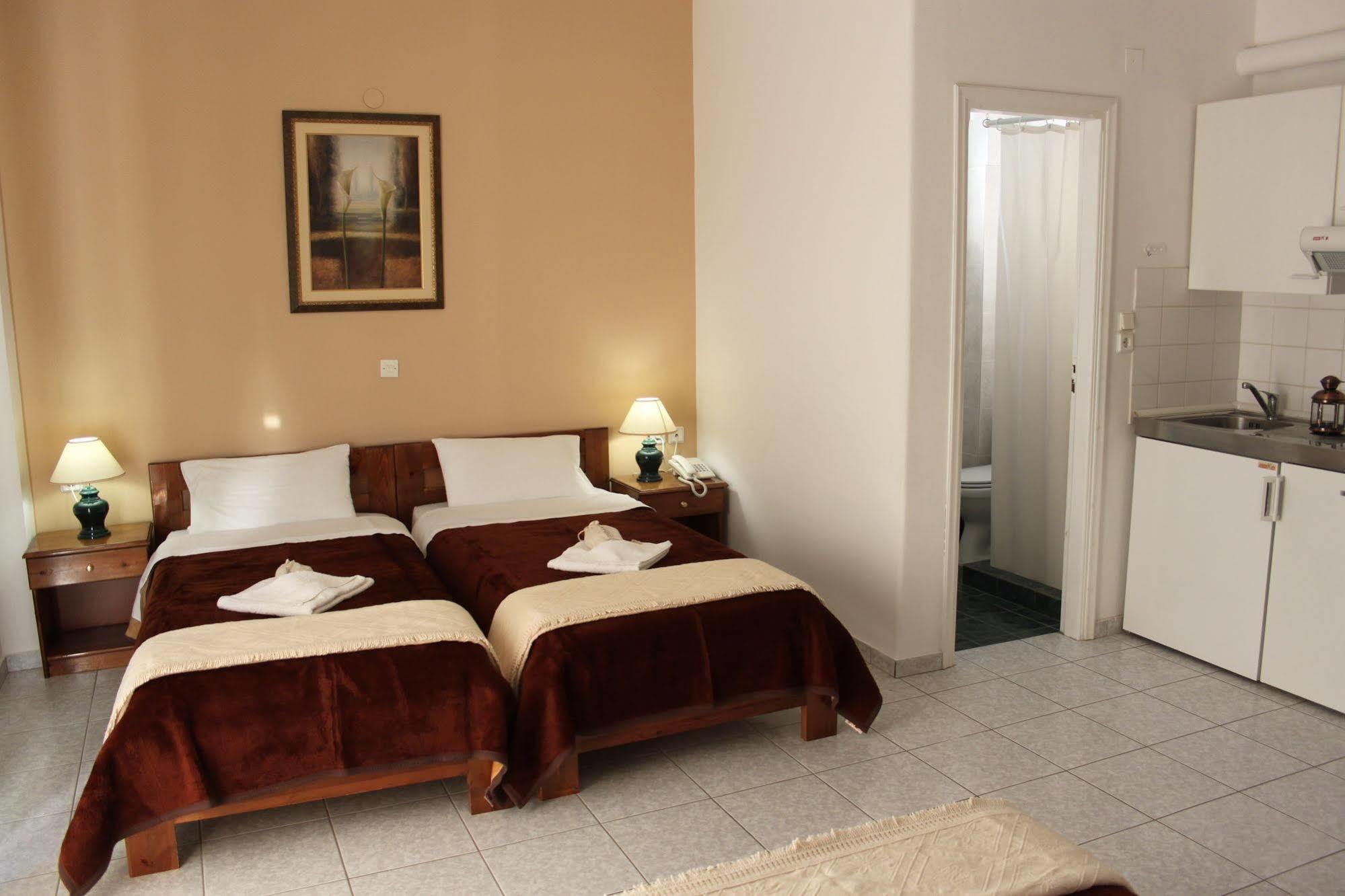 123 Armonia Loutra Edipsou (Evia)