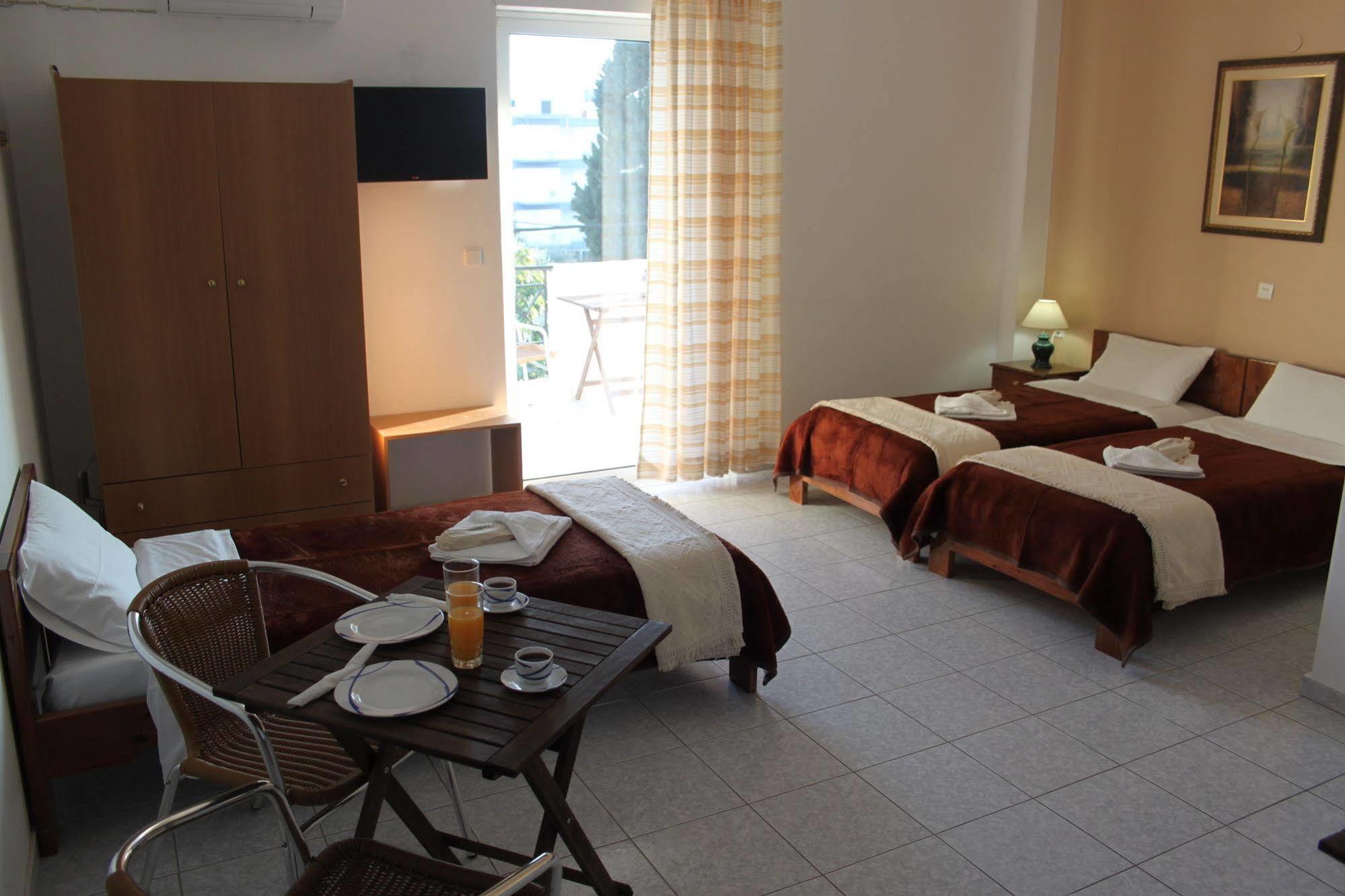 Guest house 123 Armonia 3*