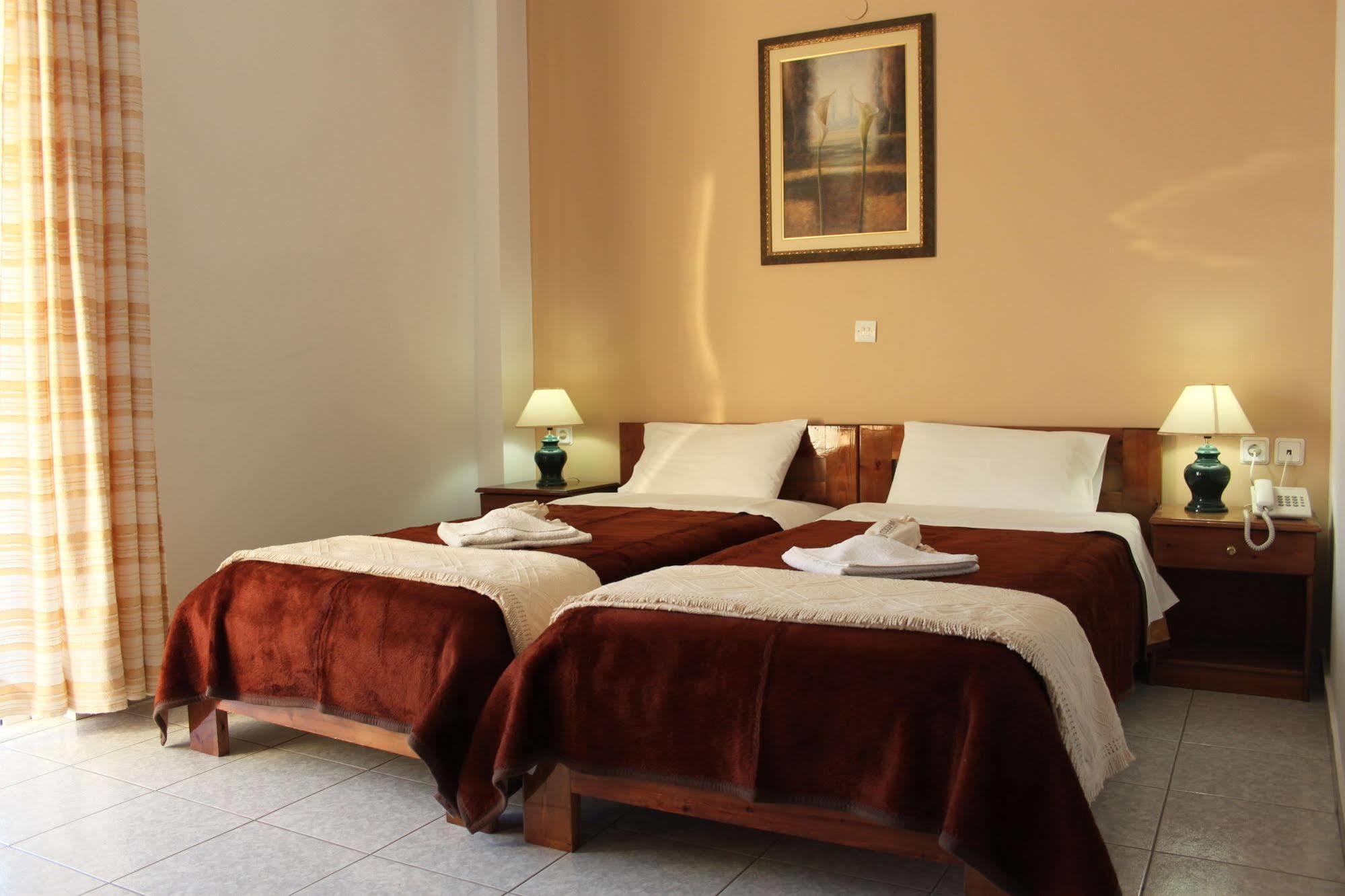 Guest house 123 Armonia 3*