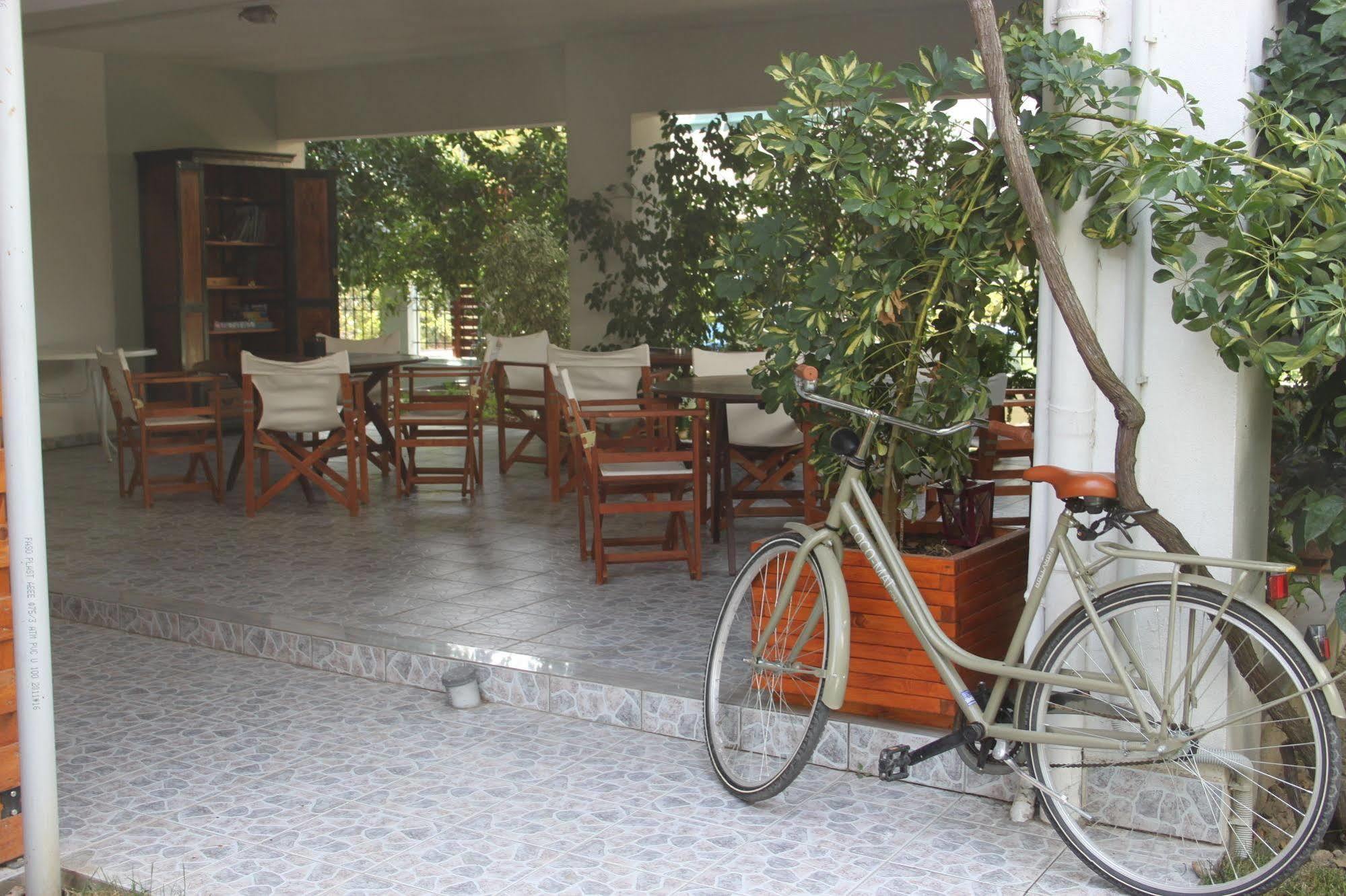Guest house 123 Armonia 3*