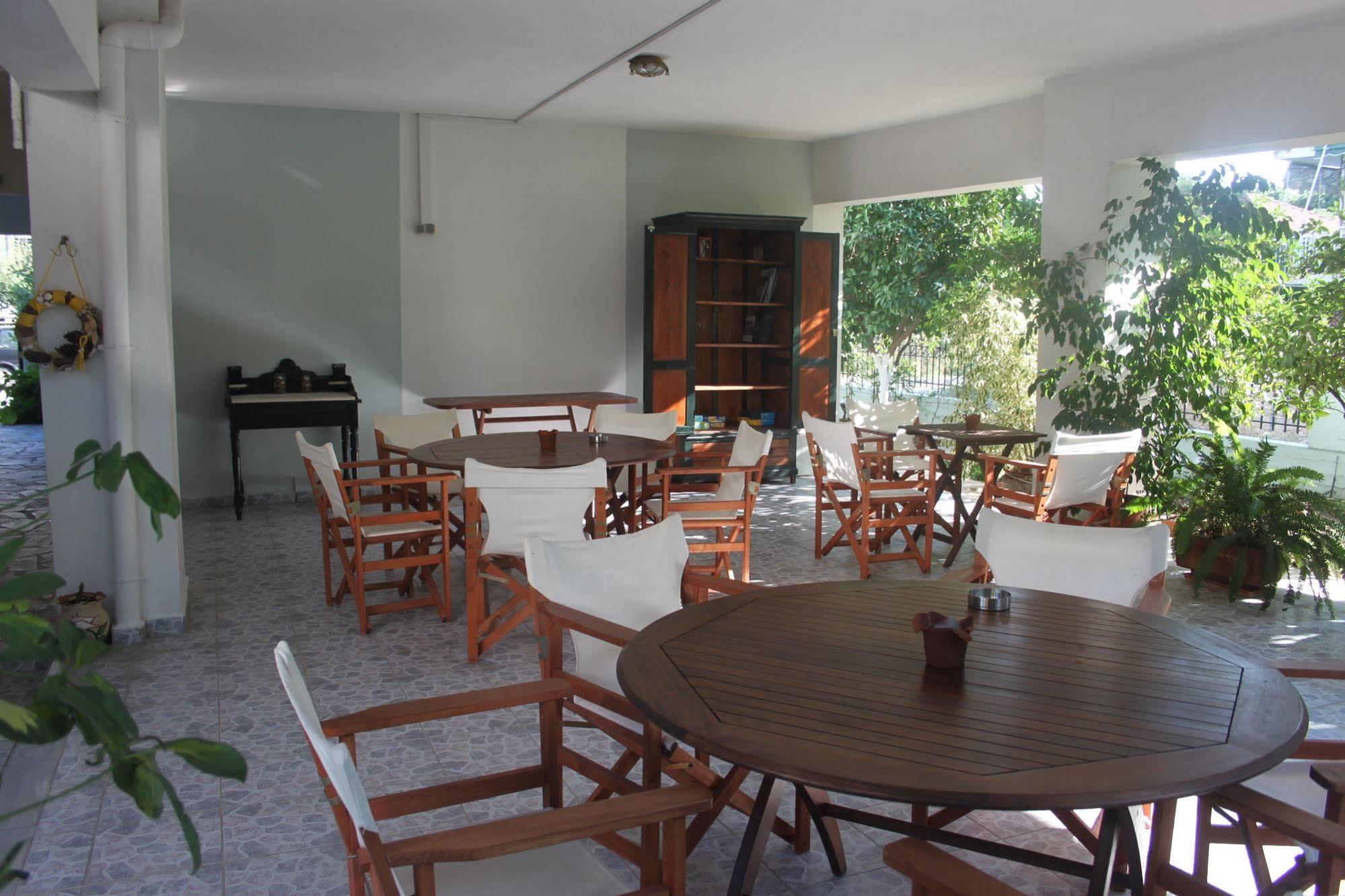 123 Armonia Guest house 3*
