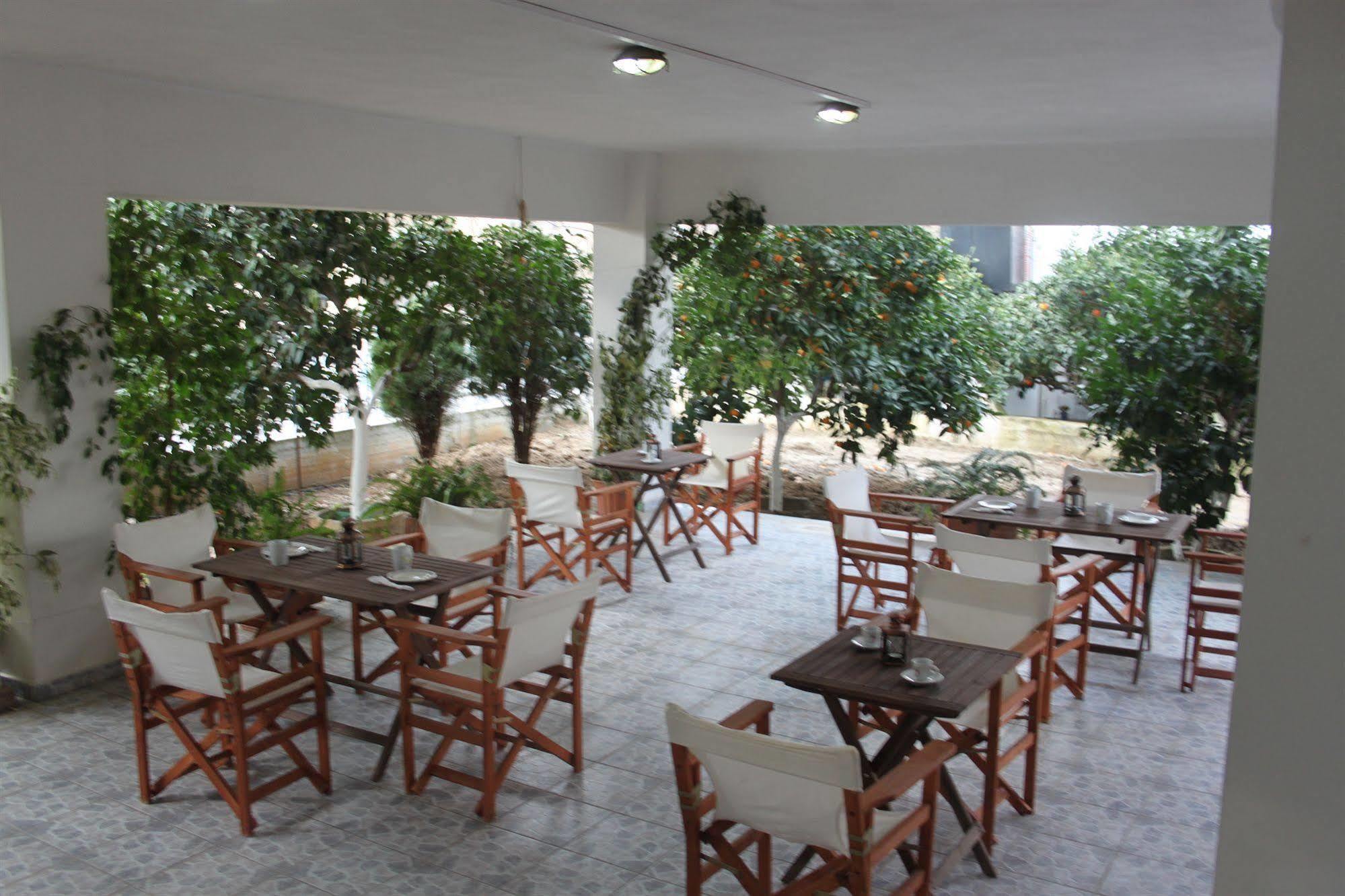 Guest house 123 Armonia 3*