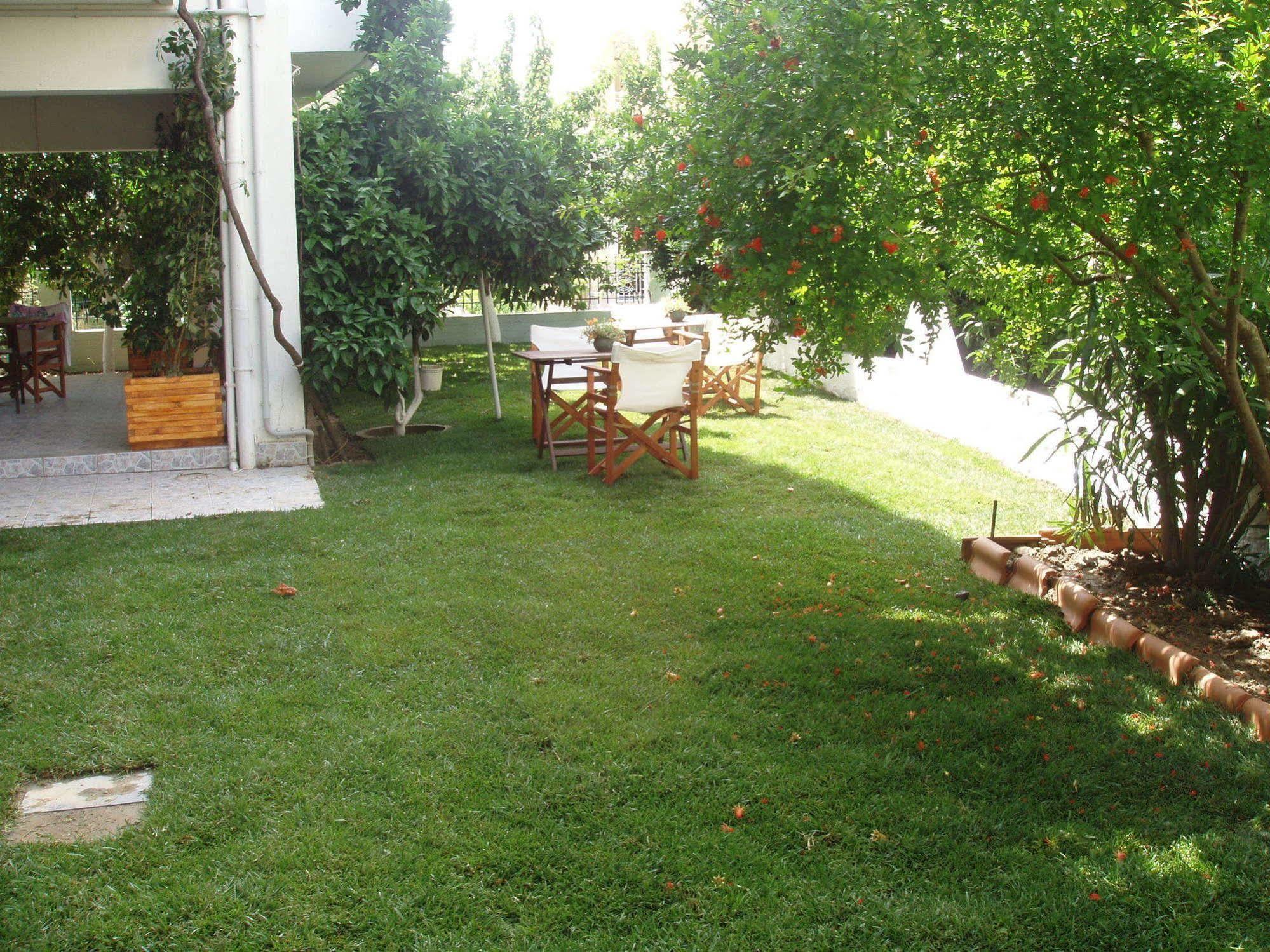 123 Armonia Guest house Loutra Edipsou (Evia)