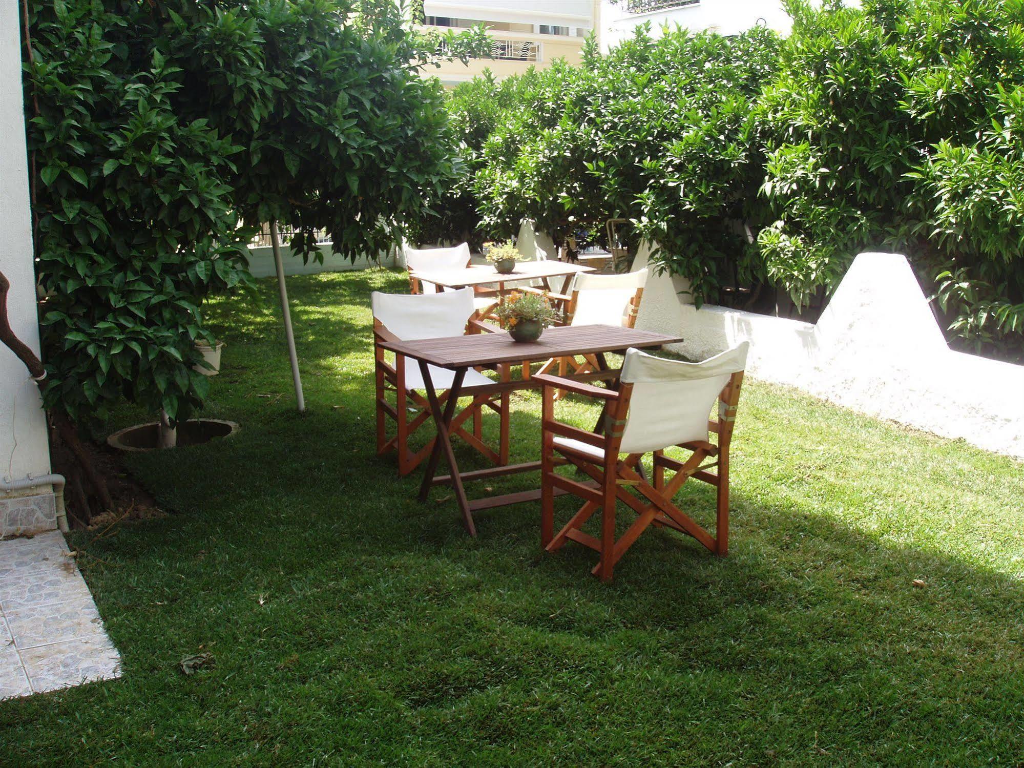 123 Armonia Guest house