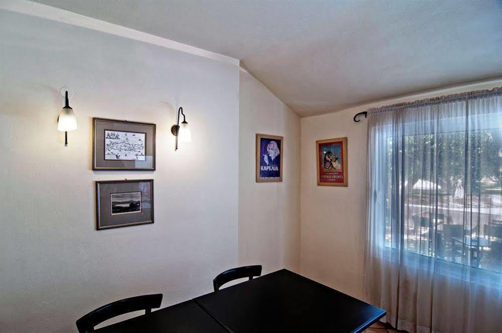 Aparthotel Ourania