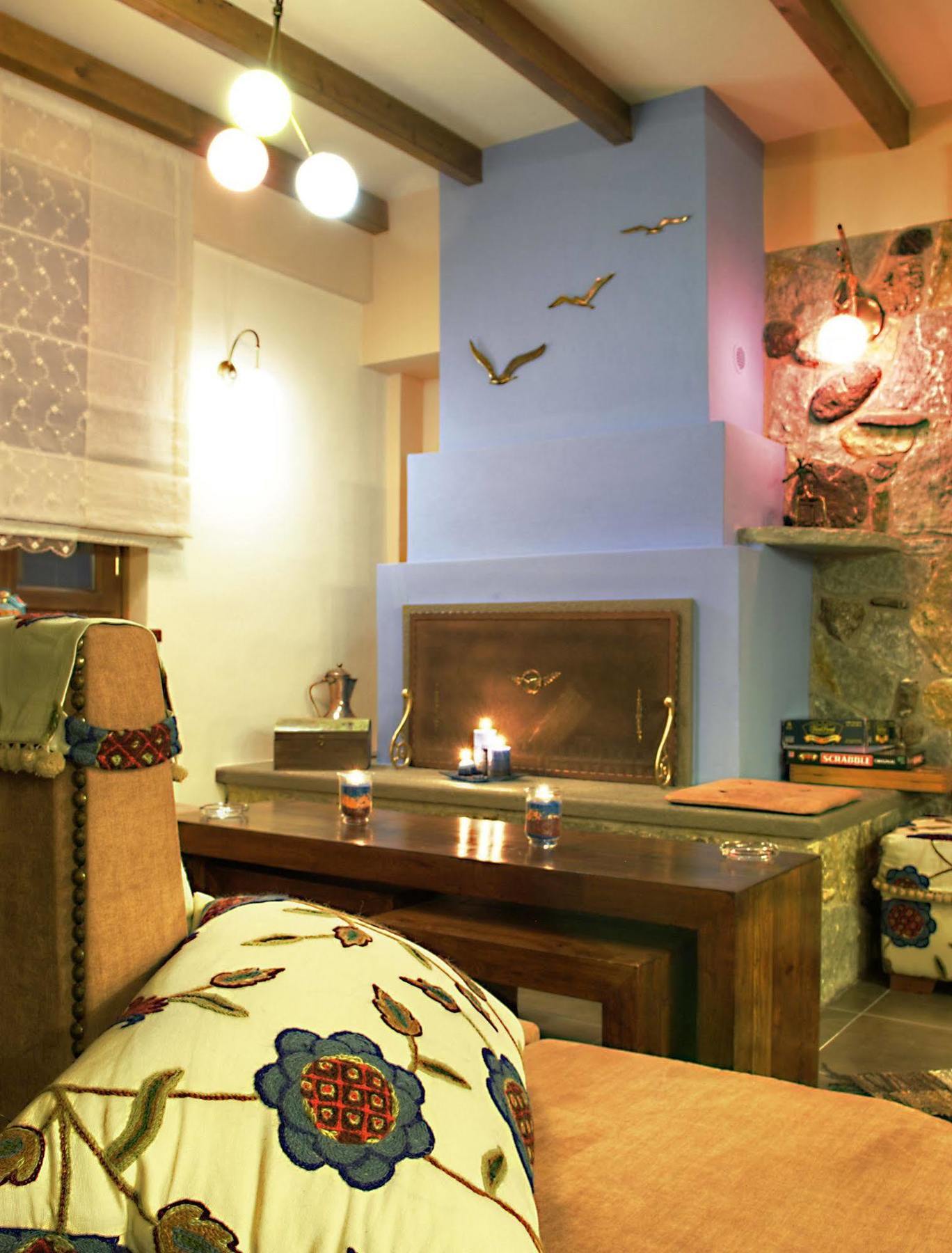 Hotel Giagia Evgenia 3*