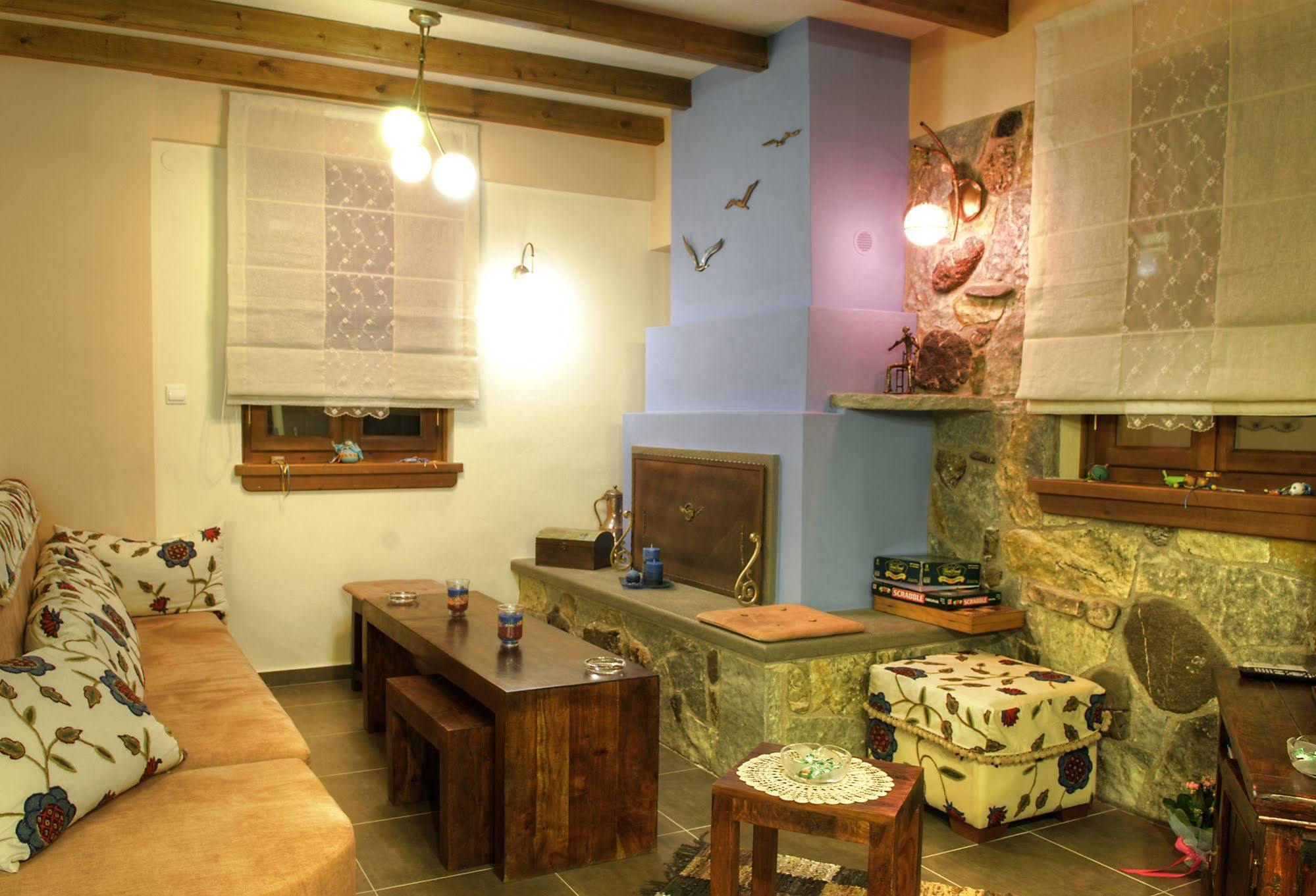 Hotel Giagia Evgenia