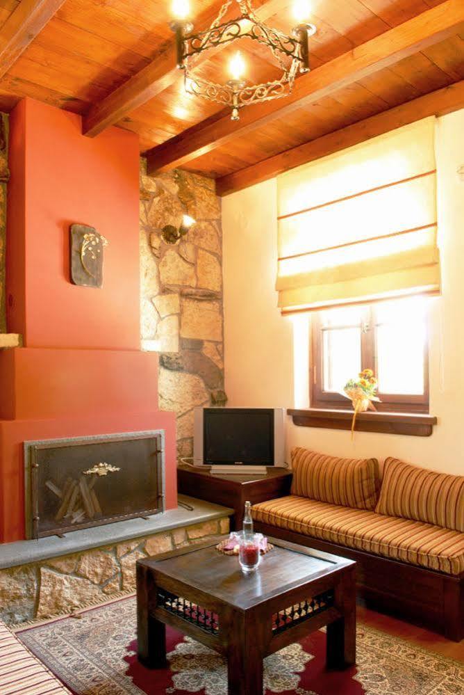 Hotel Giagia Evgenia
