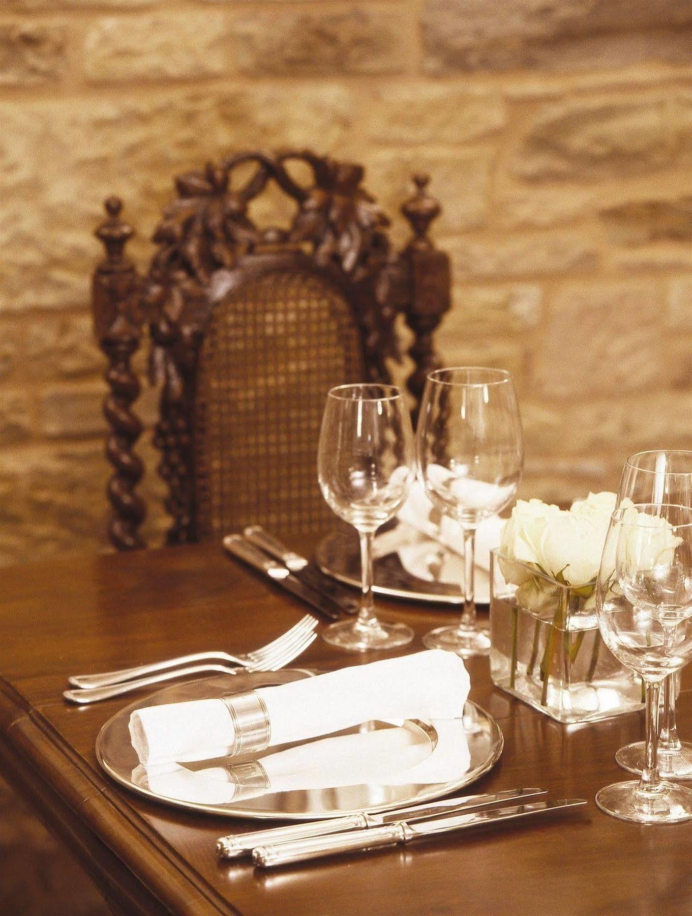 Hotel Argentikon Luxury