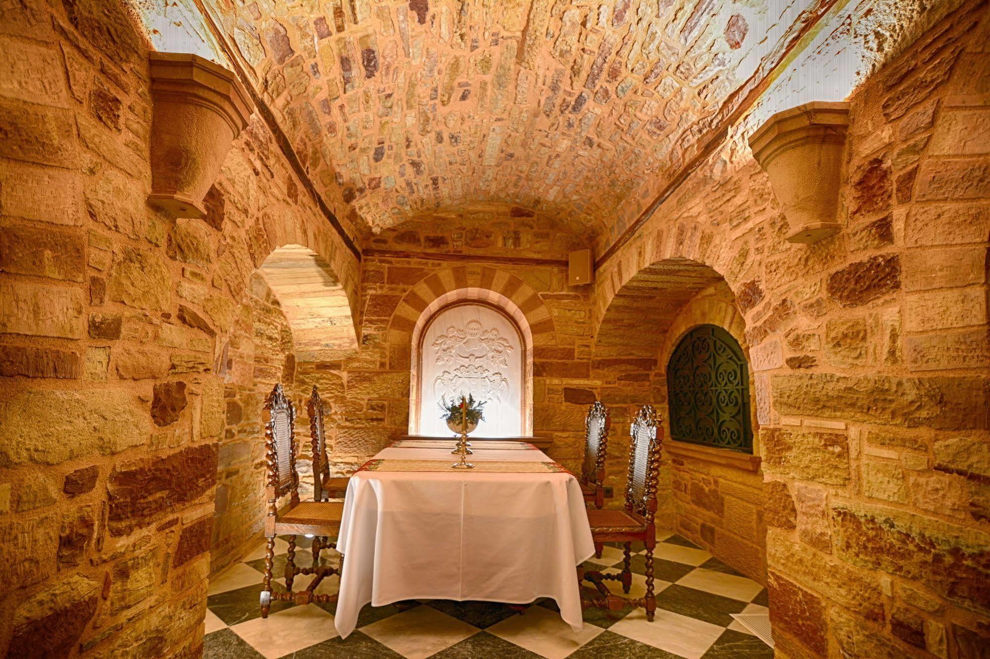 Hotel Argentikon Luxury Kampochora (Chios)